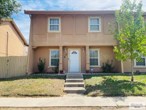 2402 N ED CAREY DR.,  Harlingen,  TX 78550