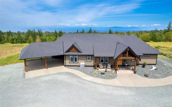 Qualicum Beach, BC V9K 2A3,416 Grovehill Rd