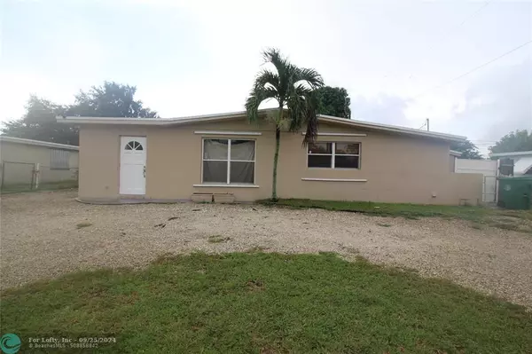 3910 SW 61st Ave, Davie, FL 33314