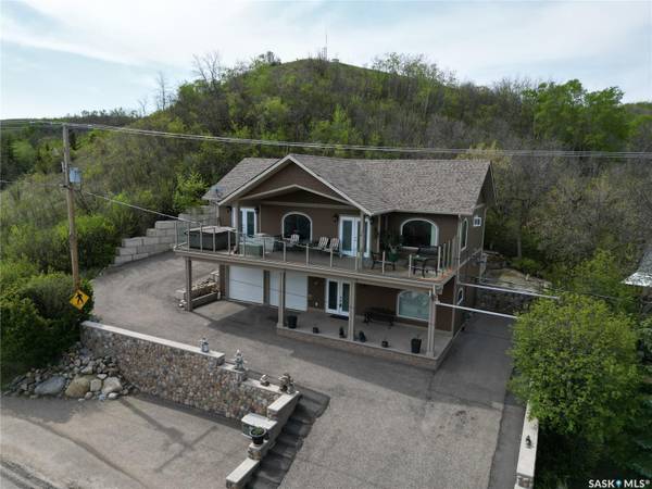 49 Qu'Appelle PARK, Echo Lake, SK S0G 1S0