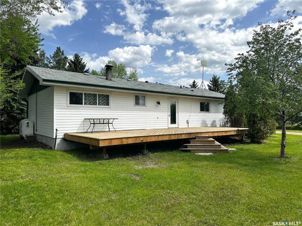 Rural Address, North Battleford Rm No. 437, SK S9A 3L8