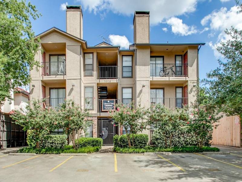 5916 Gaston Avenue #303, Dallas, TX 75214