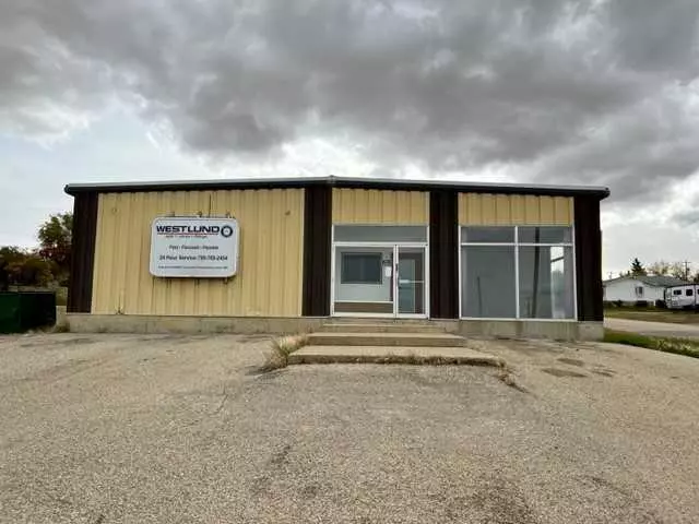 5124 42 AVE, Spirit River, AB T0H 3G0