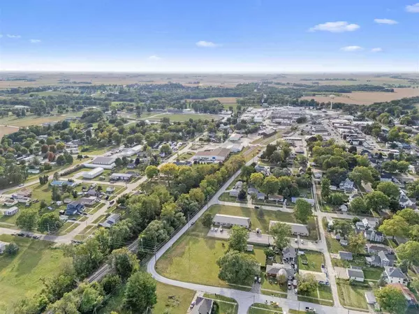 Lot lot 2 12-78-4w, West Liberty, IA 52776