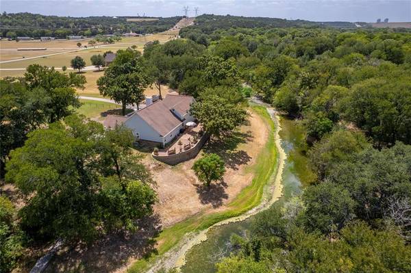 Glen Rose, TX 76043,1257 Waters Edge Lane