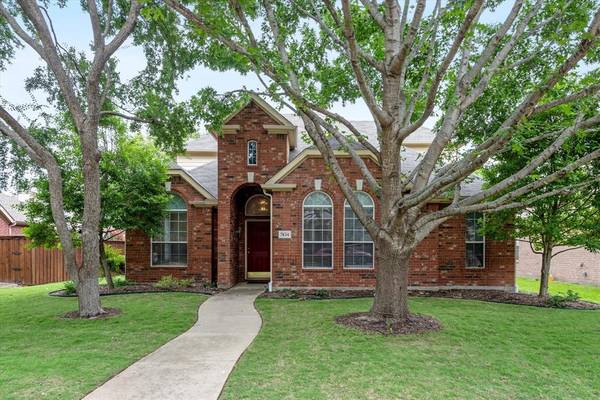 7434 Ravenhill Drive,  Frisco,  TX 75035