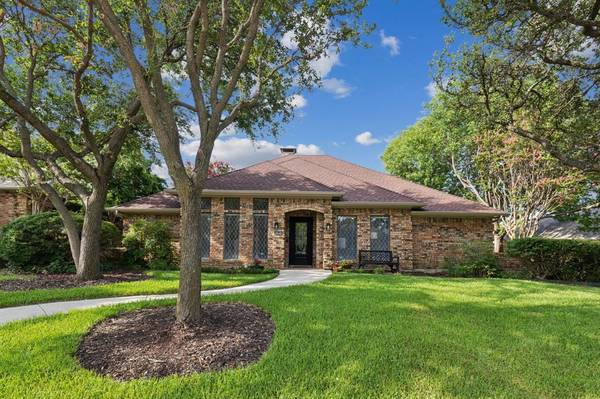 18542 N Rembrandt Terrace,  Dallas,  TX 75287