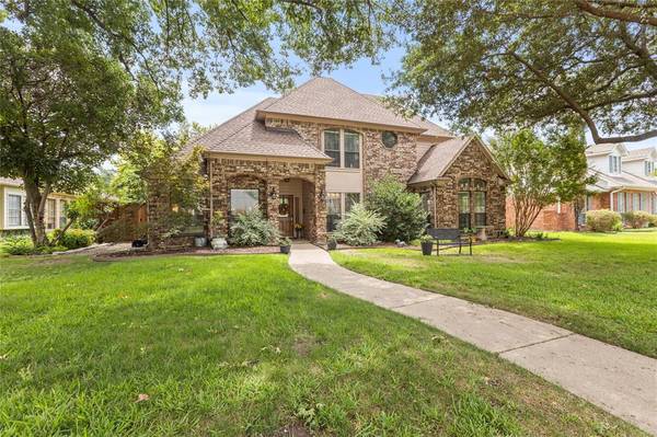 Richardson, TX 75082,2608 Foxcreek Drive