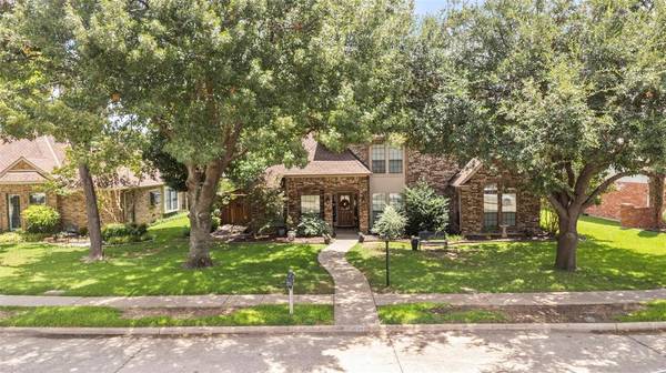 Richardson, TX 75082,2608 Foxcreek Drive