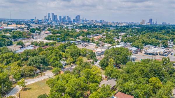 4708 Collier Street, Dallas, TX 75223