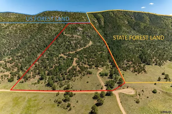 1403 Oak Creek Drive, Canon City, CO 81212