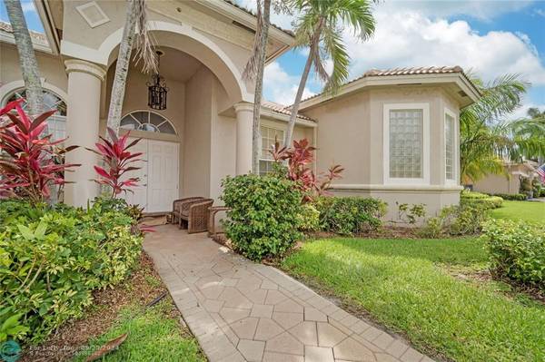 6146 NW 53rd Cir, Coral Springs, FL 33067