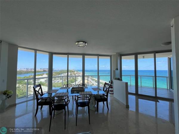 Hollywood, FL 33019,6051 N Ocean Dr  #1104