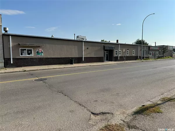 Moose Jaw, SK S6H 2J6,50 Caribou STREET W