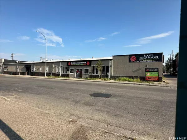 Moose Jaw, SK S6H 2J6,50 Caribou STREET W