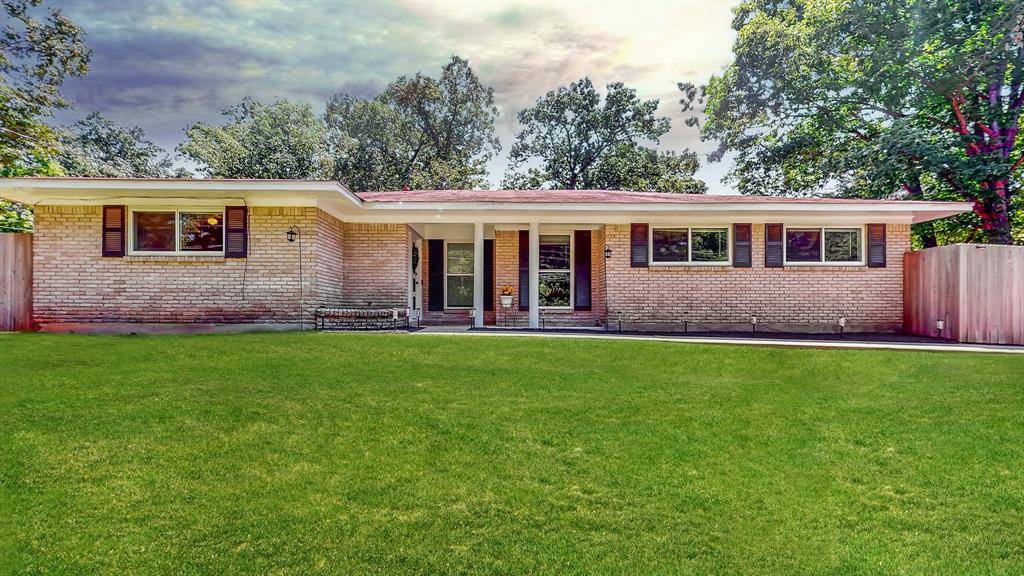 6047 Yarbrough Road, Shreveport, LA 71119