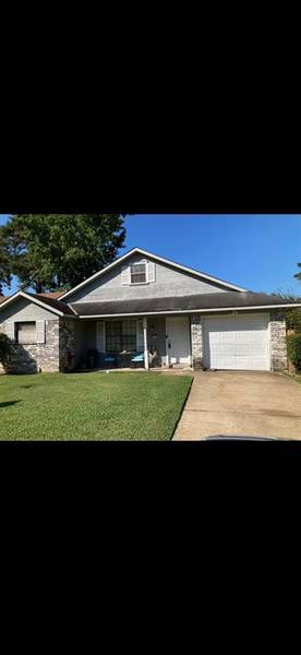 9114 Bushnell Lane, Shreveport, LA 71118