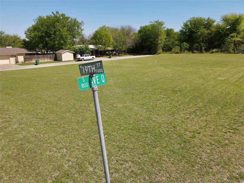 Clifton, TX 76634,800 S Avenue Q