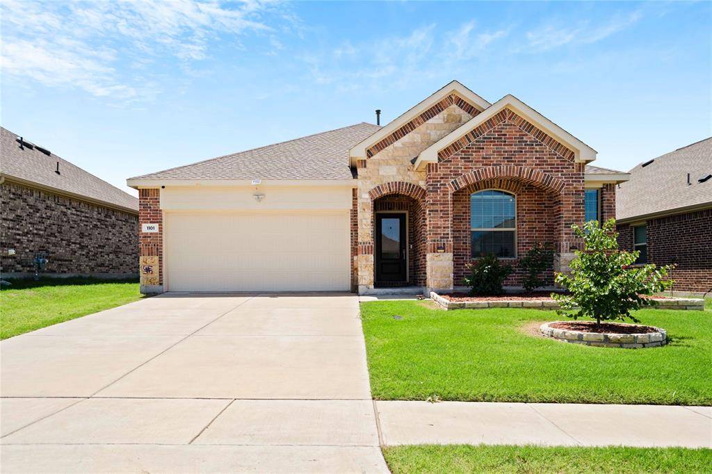 Princeton, TX 75407,1101 Mesquite Lane