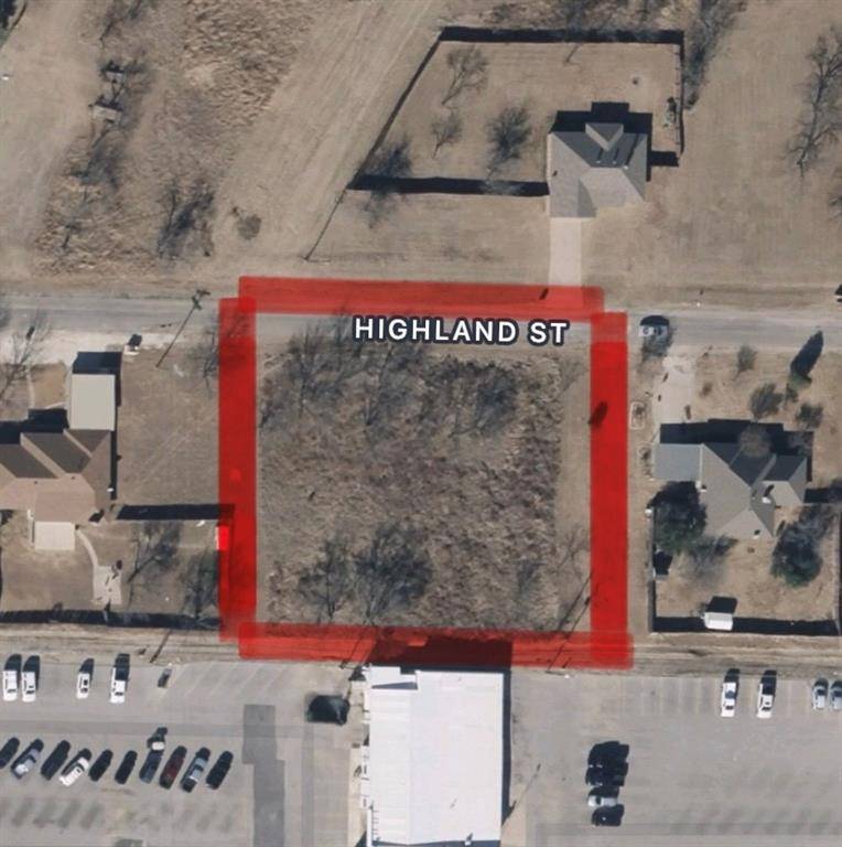 Baird, TX 79504,Lot 12-13 Highland