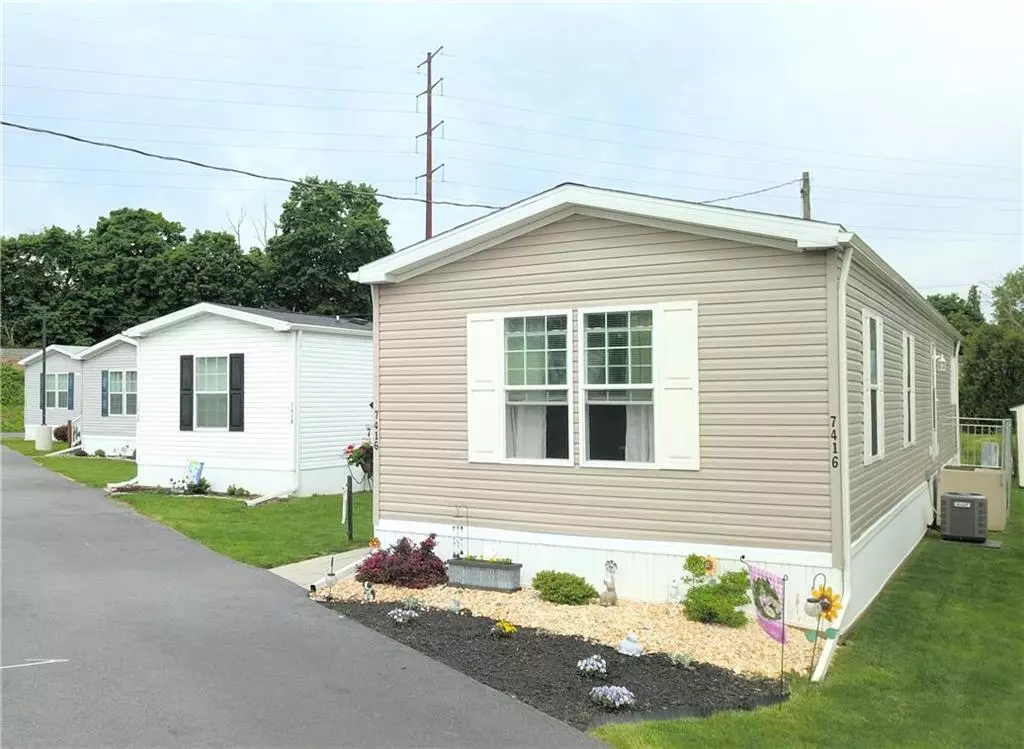 Upper Macungie Twp, PA 18087,7416 Lincoln Lane