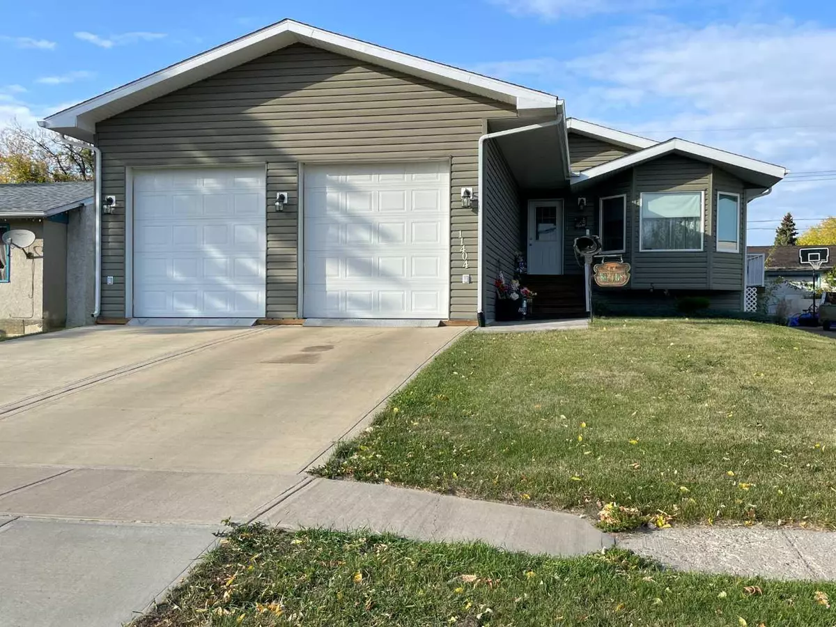 Fairview, AB T0H 1L0,11404 105 ST