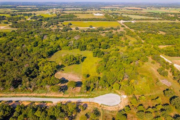 0 Trailride Lane, Nocona, TX 76251