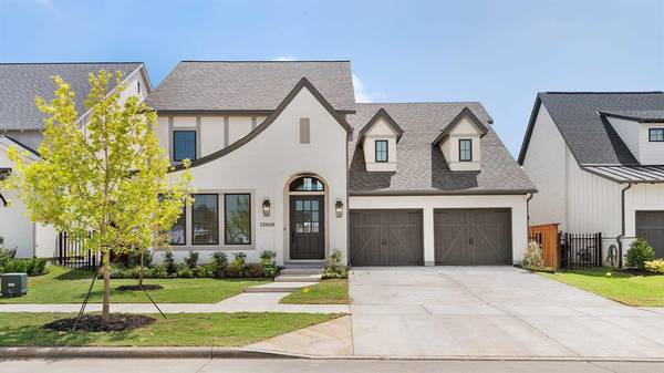 13610 Rollingwood Lane, Frisco, TX 75033