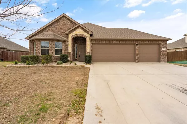 2206 Louis Trail, Weatherford, TX 76087