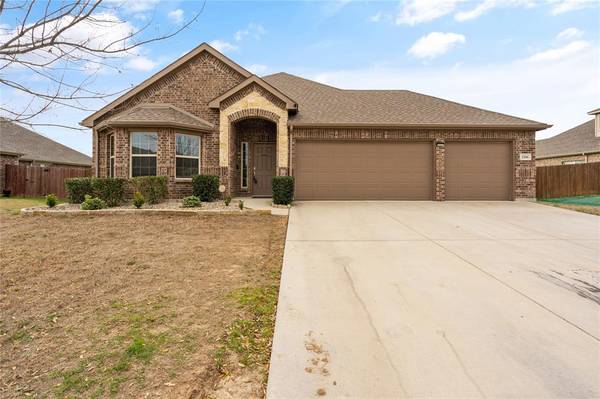 2206 Louis Trail, Weatherford, TX 76087