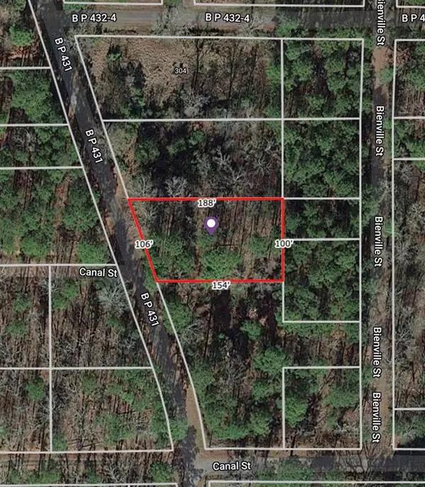 Ringgold, LA 71068,0 Laguna Beach Road