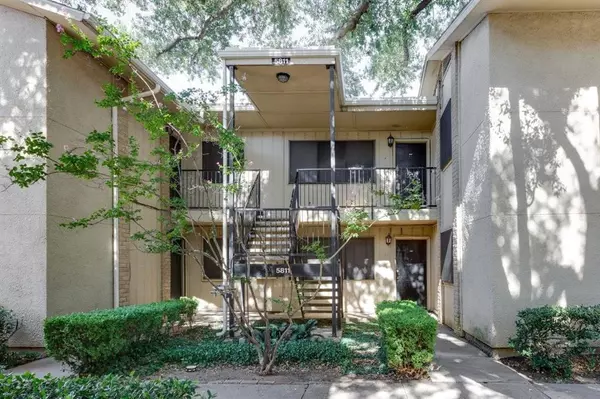 5821 Harvest Hill Road #1064, Dallas, TX 75230