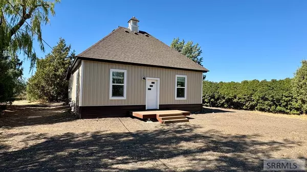 1364 N 1200 E, Shelley, ID 83274