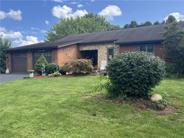 Bethlehem Twp, PA 18020,3536 Temple Court