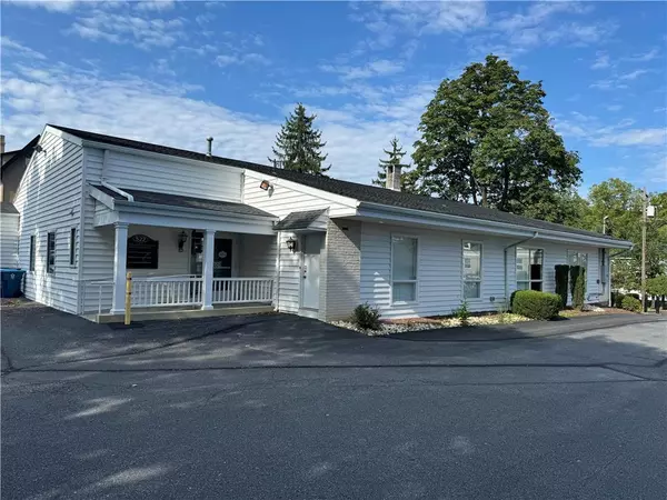 Fountain Hill Boro, PA 18015,522 Delaware #Office #3