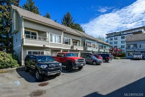 3030 Kilpatrick Ave #412/422, Courtenay, BC V9N 8P1