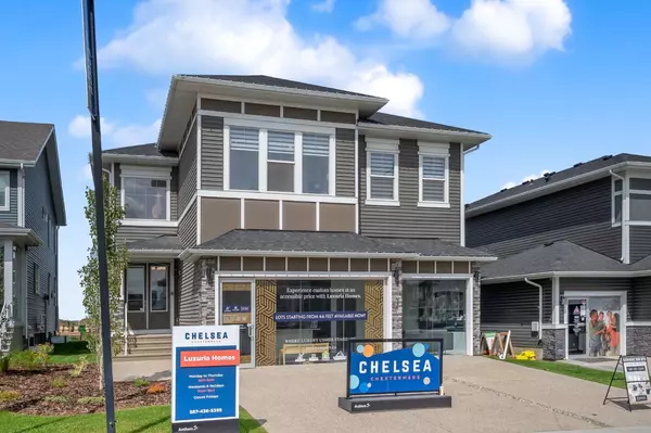 Chestermere, AB T1X2P4,375 Chelsea Passage