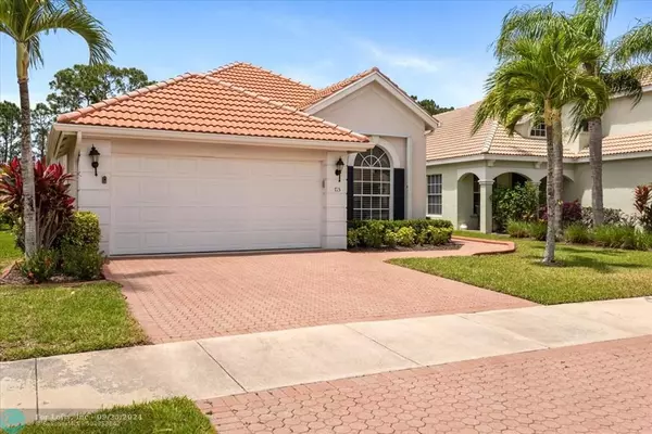 715 SW Munjack Cir, Port St Lucie, FL 34986