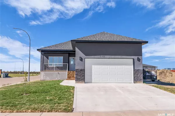 558 Fortosky MANOR, Saskatoon, SK S7M 0G8