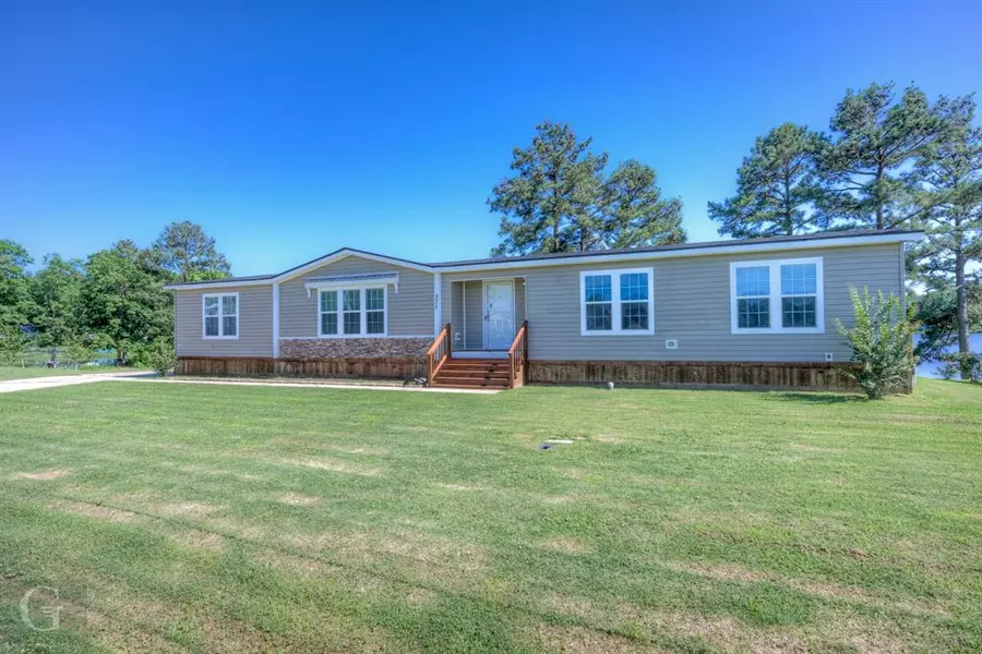 271 Canvas Back Drive, Princeton, LA 71067