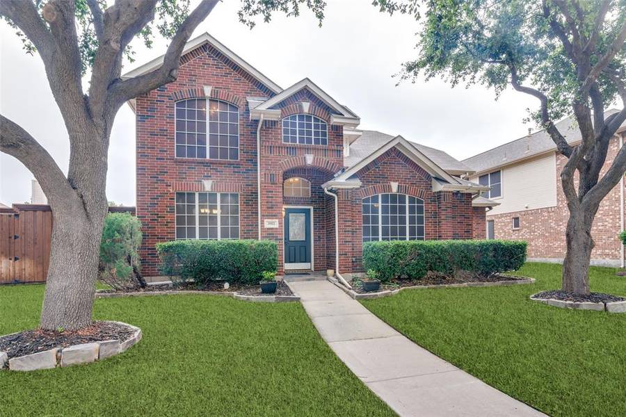 3952 Oakmont Drive, The Colony, TX 75056