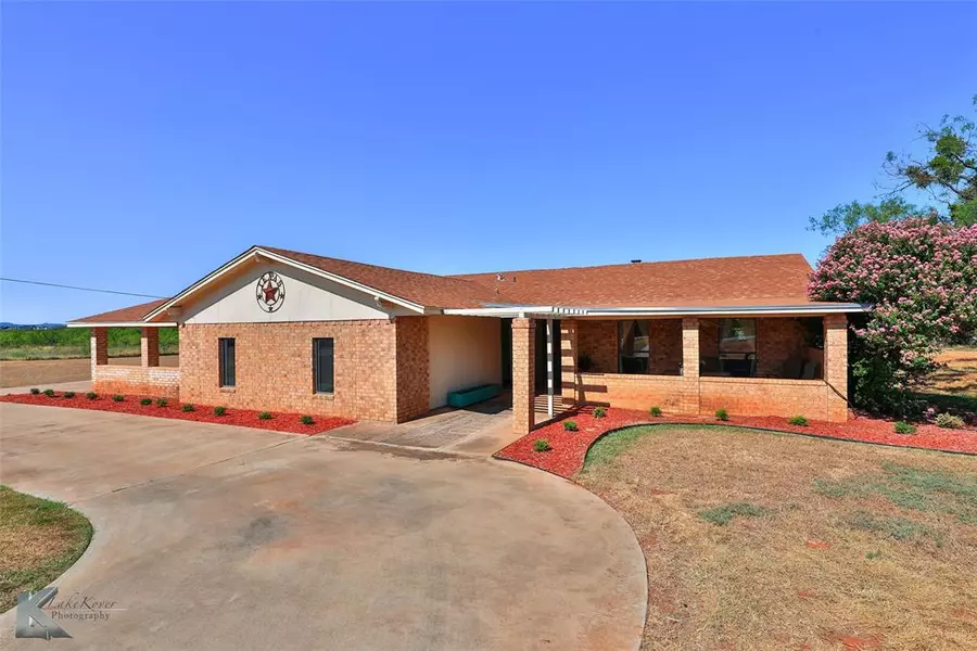 6450 Hardwick Road, Abilene, TX 79606