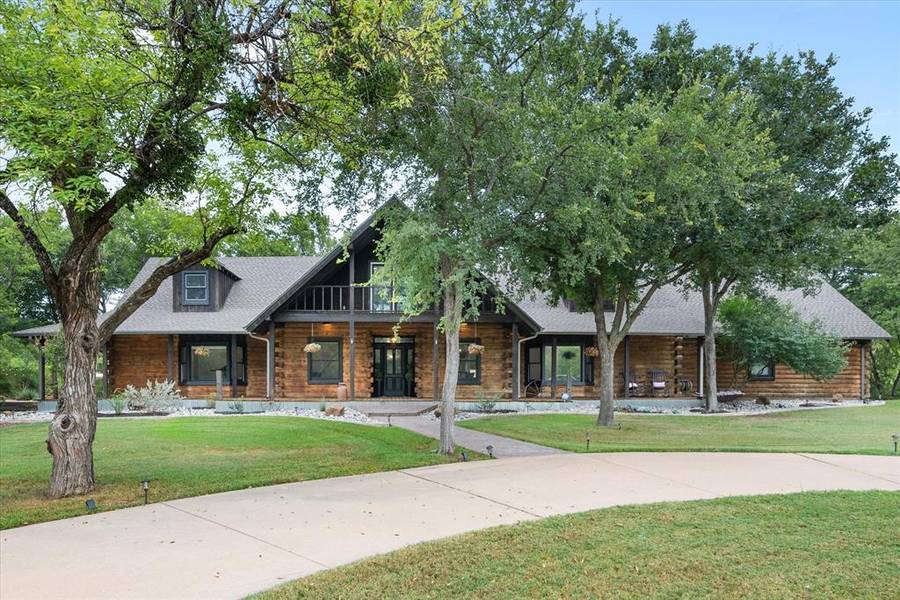 14230 Ridgetop Road, Roanoke, TX 76262