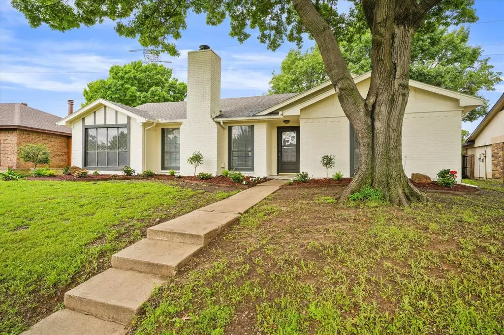 Plano, TX 75023,4007 Mountain Pass Drive