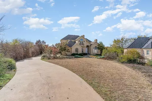 Grand Prairie, TX 75104,1028 Cove Meadow Court