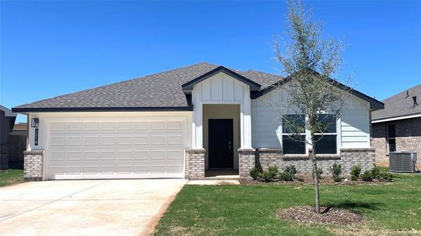 3058 GRADUATION Road, Abilene, TX 79606