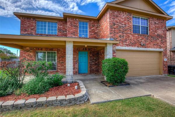 1401 Jacksons Run, Greenville, TX 75402