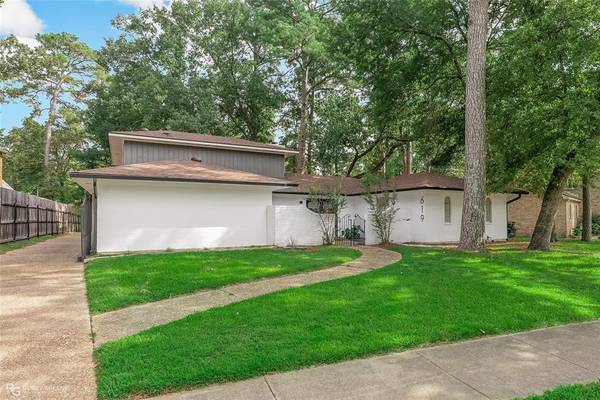 Shreveport, LA 71106,619 Balmoral Drive