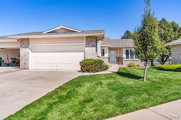 5100 Manor Ridge Dr, Pueblo, CO 81005