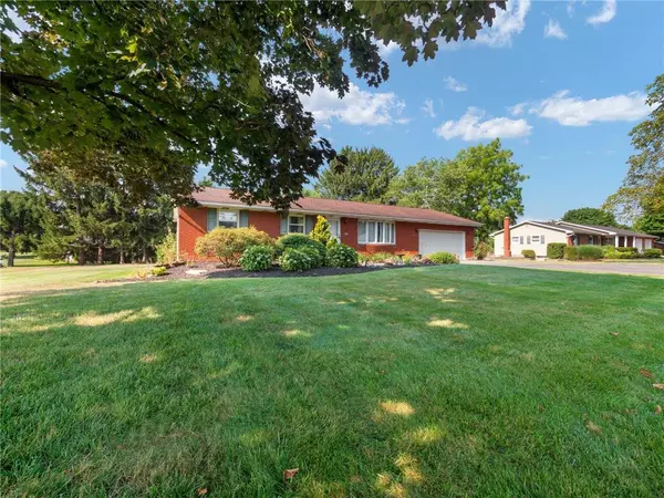 Upper Macungie Twp, PA 18106,434 Grange Road